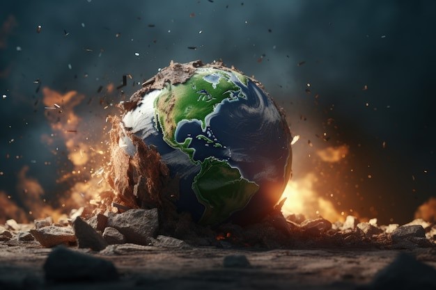 Tindakan yang Dapat Diambil untuk Mengurangi Pemanasan Global