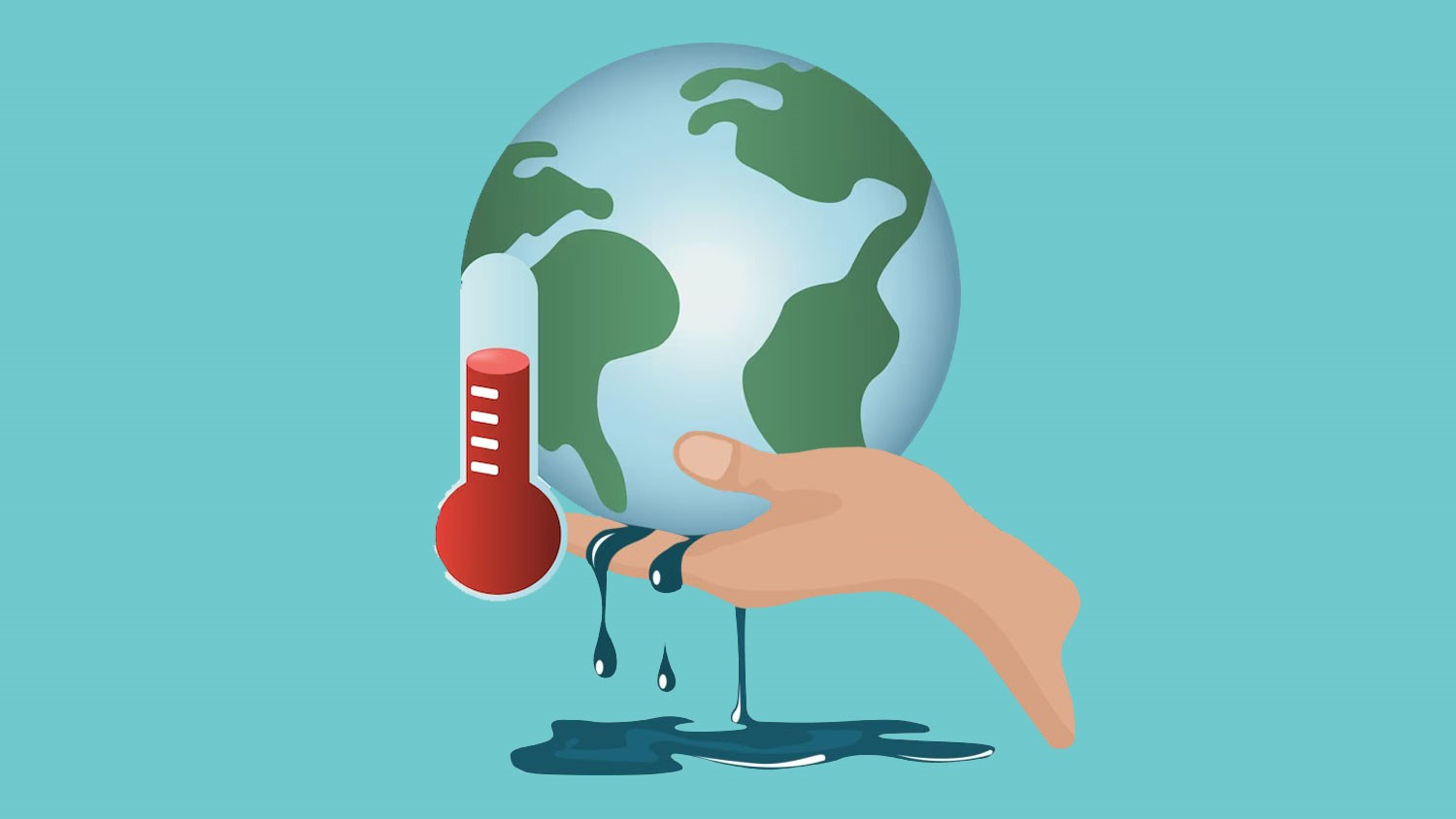 Pentingnya Mitigasi Perubahan Iklim