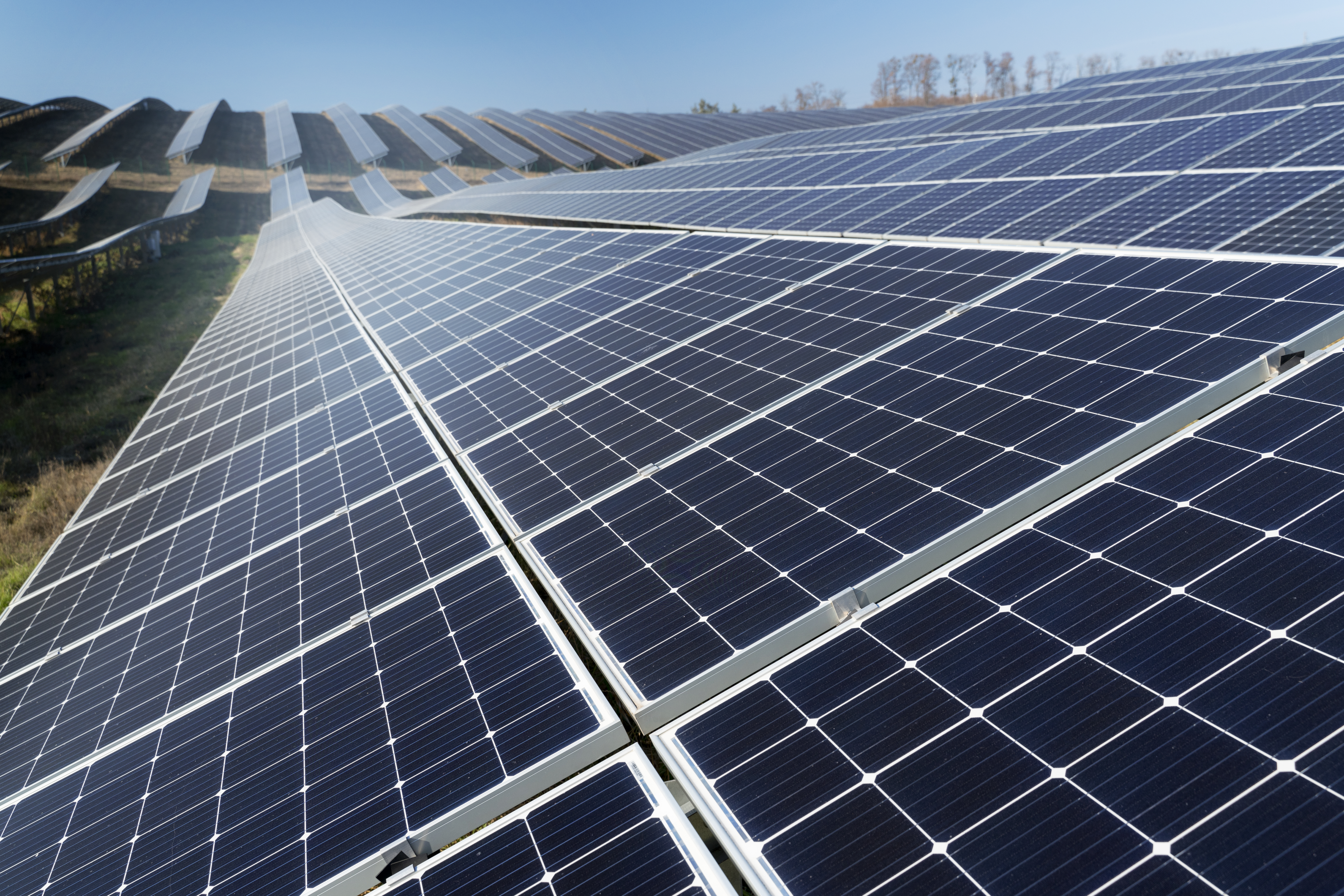 Peran Penting Konsultan Lingkungan di Sektor Energi