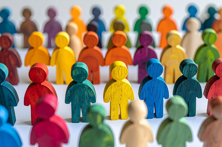 Berapa Jumlah Maksimal Populasi Manusia di Bumi?