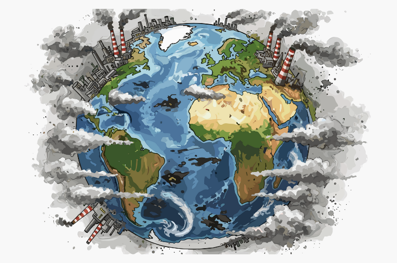 Apa Itu Daya Dukung dan Daya Tampung Lingkungan? Dasar Pengelolaan Lingkungan Hidup
