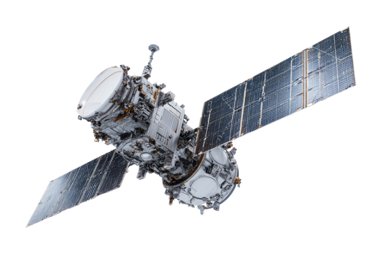 Pemantauan Deforestasi Menggunakan Citra Satelit