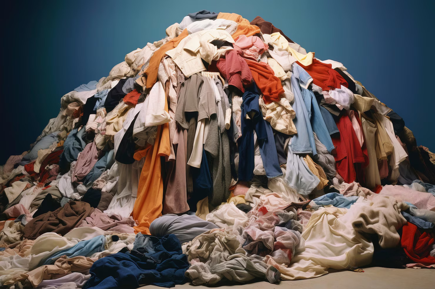 Fast Fashion dan Dampaknya terhadap Lingkungan: Kenapa Baju Murah Bisa Mahal Harganya?