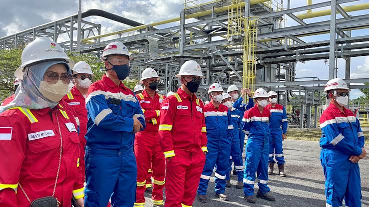 Izin Lingkungan Terbit, SKK Migas Minta Montdor Segera Garap Proyek Mangopeh