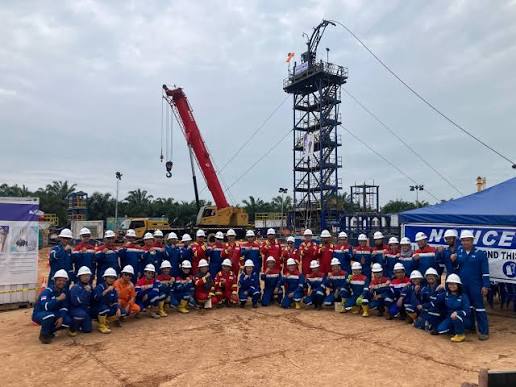 SKK Migas di Proyek Mangopeh, Apa yang Perlu Dicermati Pelaku Usaha?