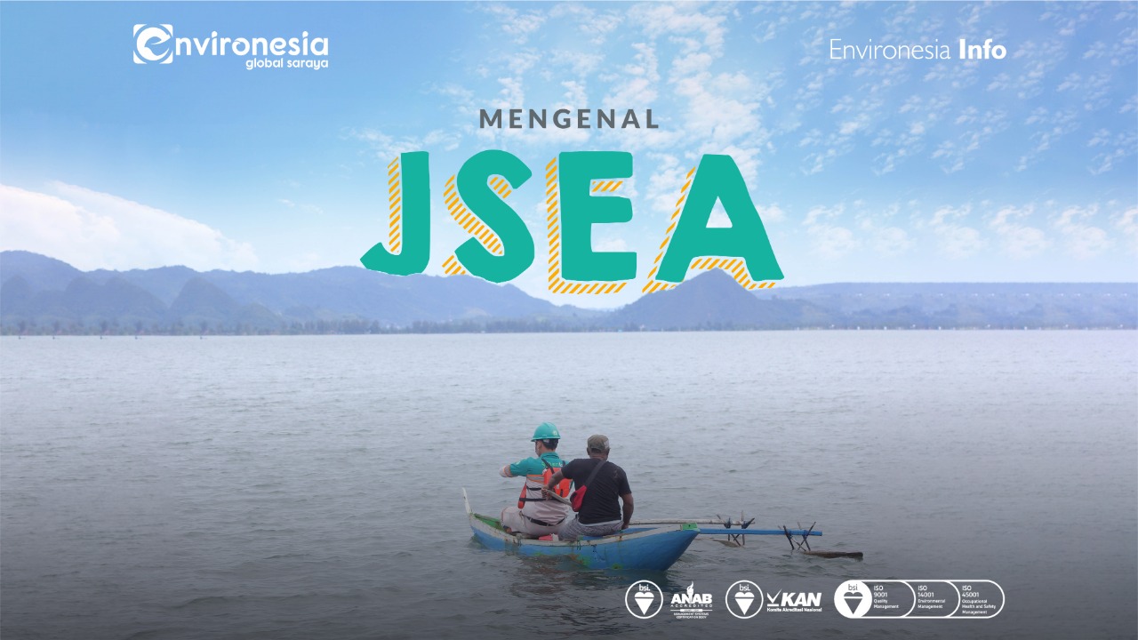 JSEA - Job Safety Environmental Analysis