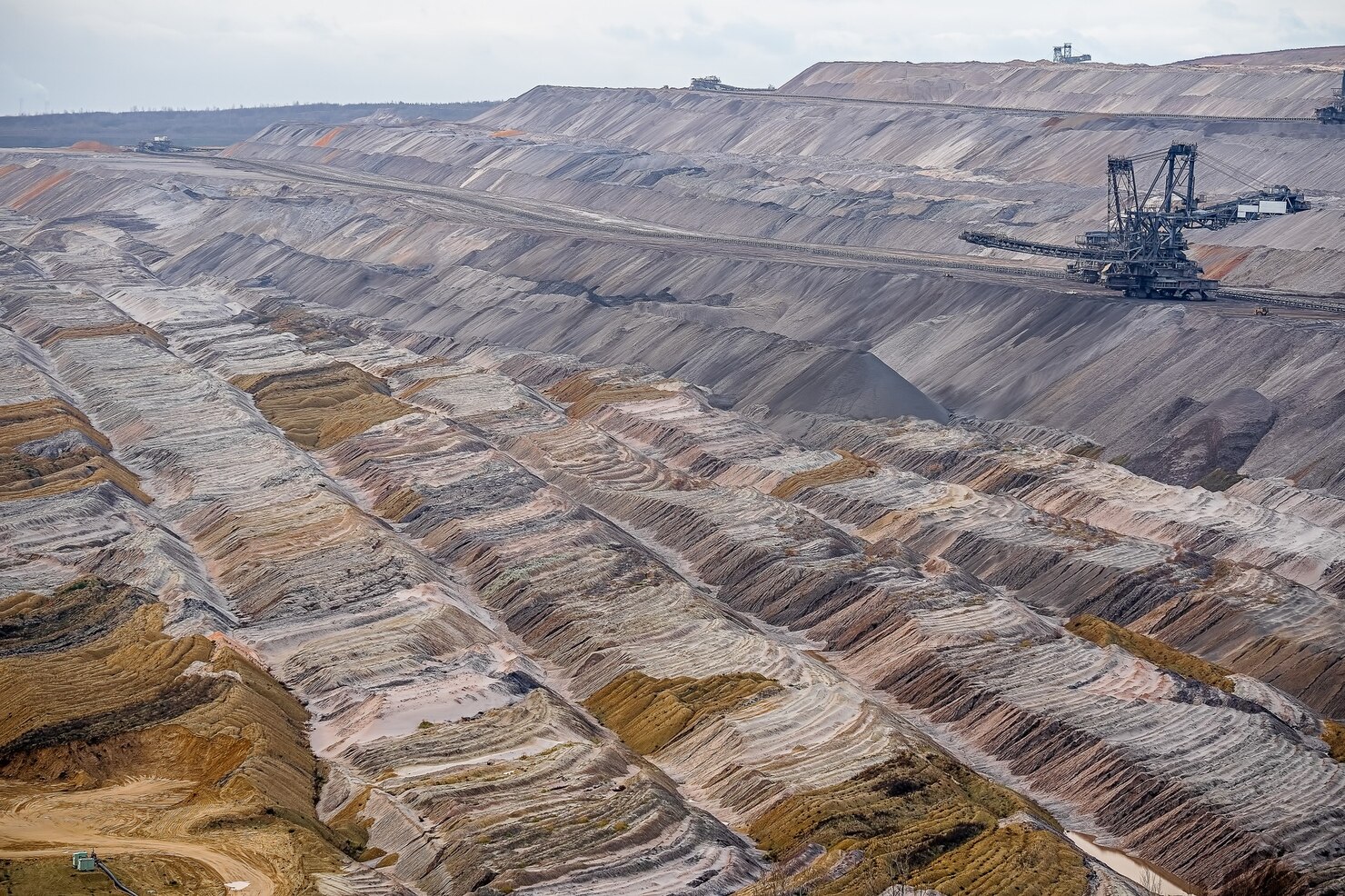 Green Mining Bisakah Industri Tambang Ramah Lingkungan?