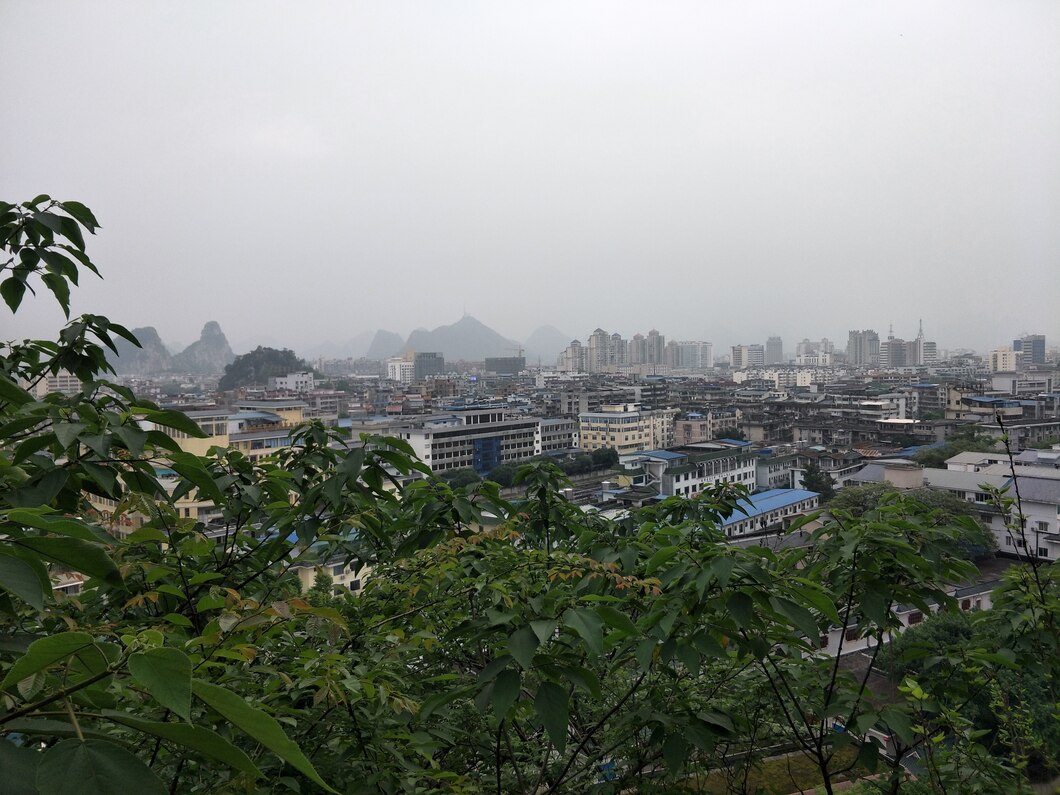 Bagaimana ESIA Mendukung Pembangunan Berkelanjutan Global