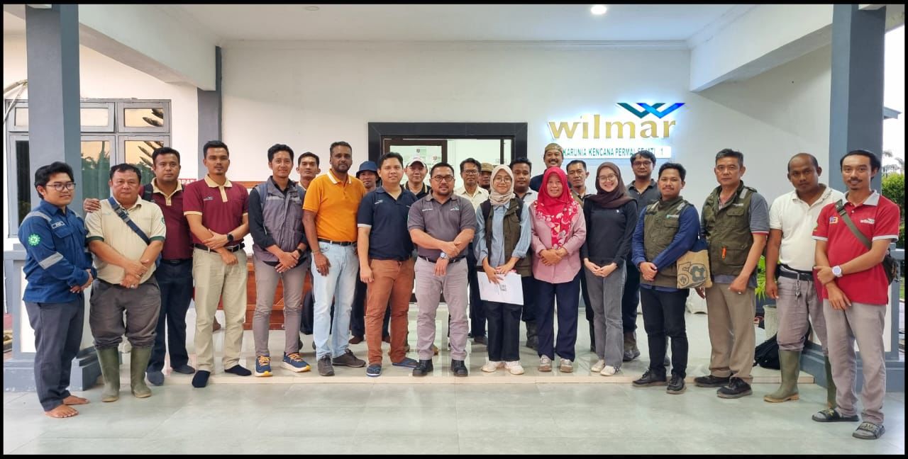 Edukasi Mengenai Komponen AMDAL, serta pengaruh Bagaimana Tenaga Ahli dan Laboratorium